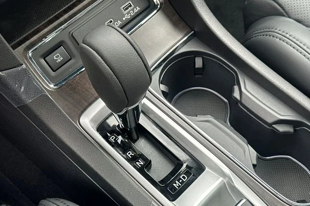 New 2026 AUTUMN GREEN METALLIC Subaru Touring 7-Passenger image 20