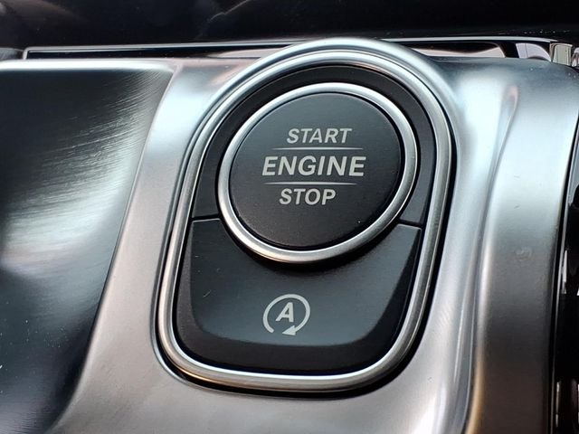 New 2026 Black Mercedes-Benz GLB 250 image 25