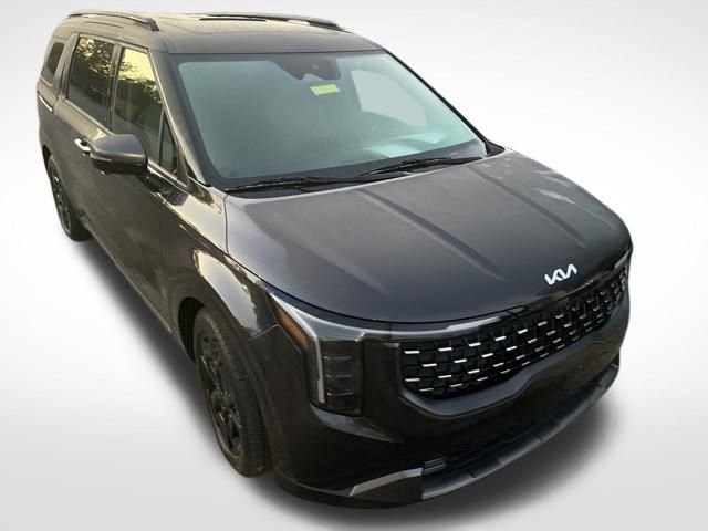 Used 2025 Panthera Metal Kia SX Prestige image 2
