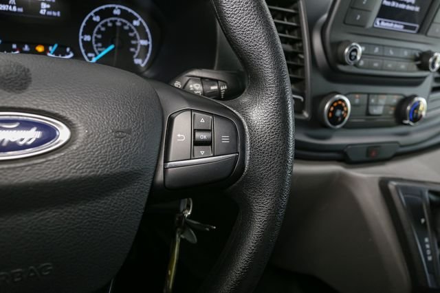 Used 2023 White Ford Base image 26