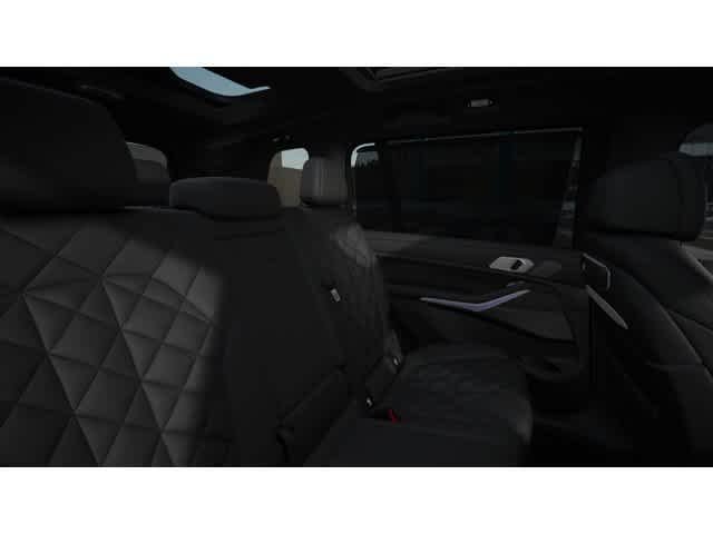 New 2027 Black Sapphire Metallic BMW xDrive40i image 12