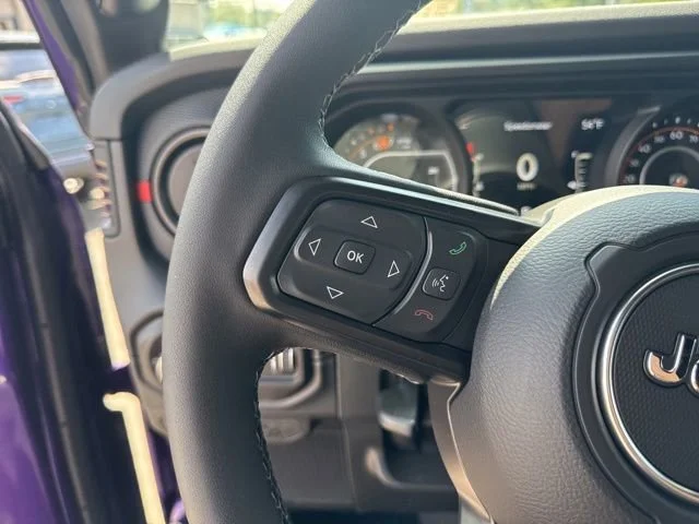 New 2026 Reign Exterior Paint Jeep Rubicon X image 20
