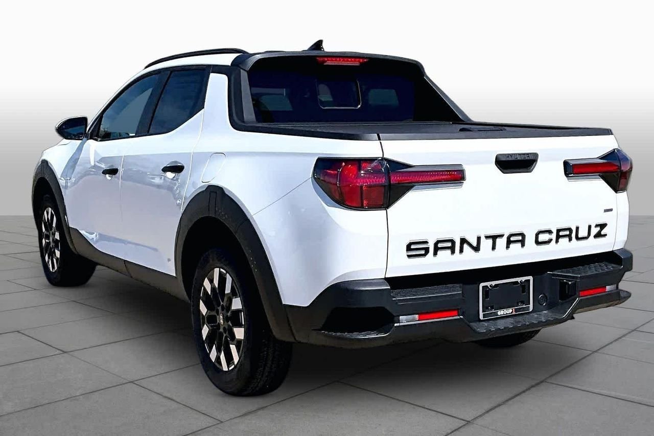 New 2027 Atlas White Hyundai SEL Activity image 12