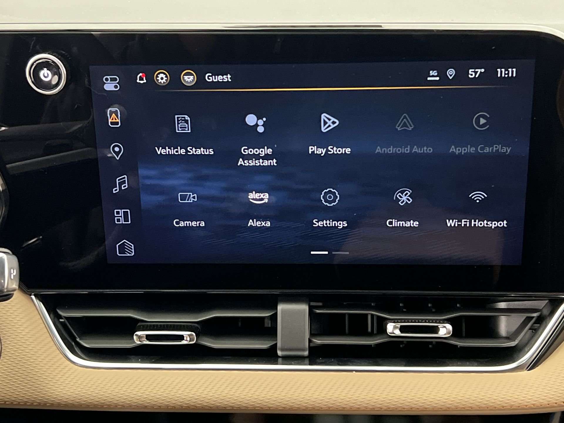 2025 Chevrolet Equinox ACTIV - Photo 68