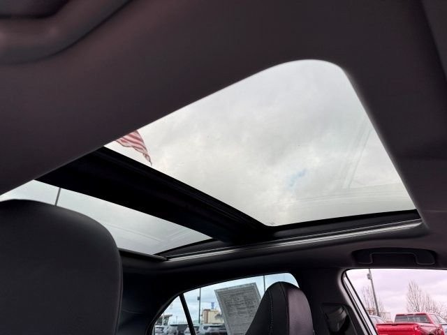 Used 2021 Silver Toyota XSE image 24