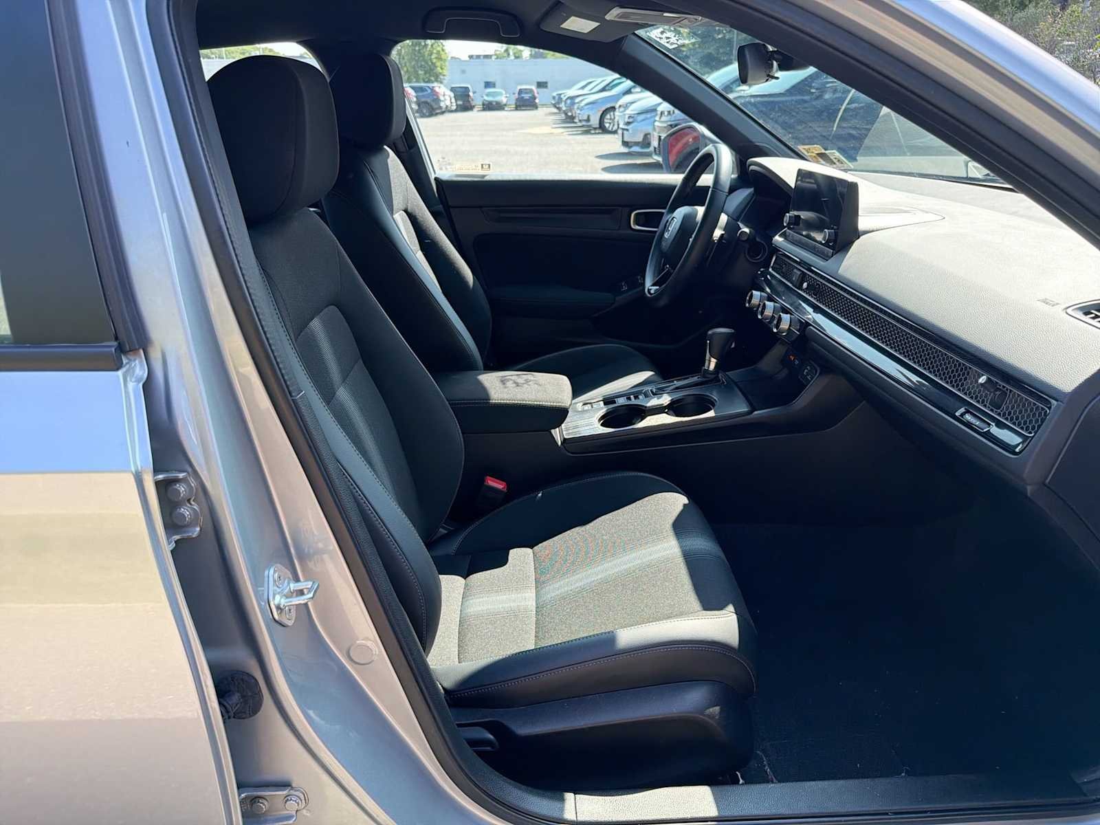 2023 Honda Civic Sport - Photo 15