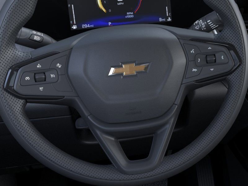 2026 Chevrolet Trax LT - Photo 20