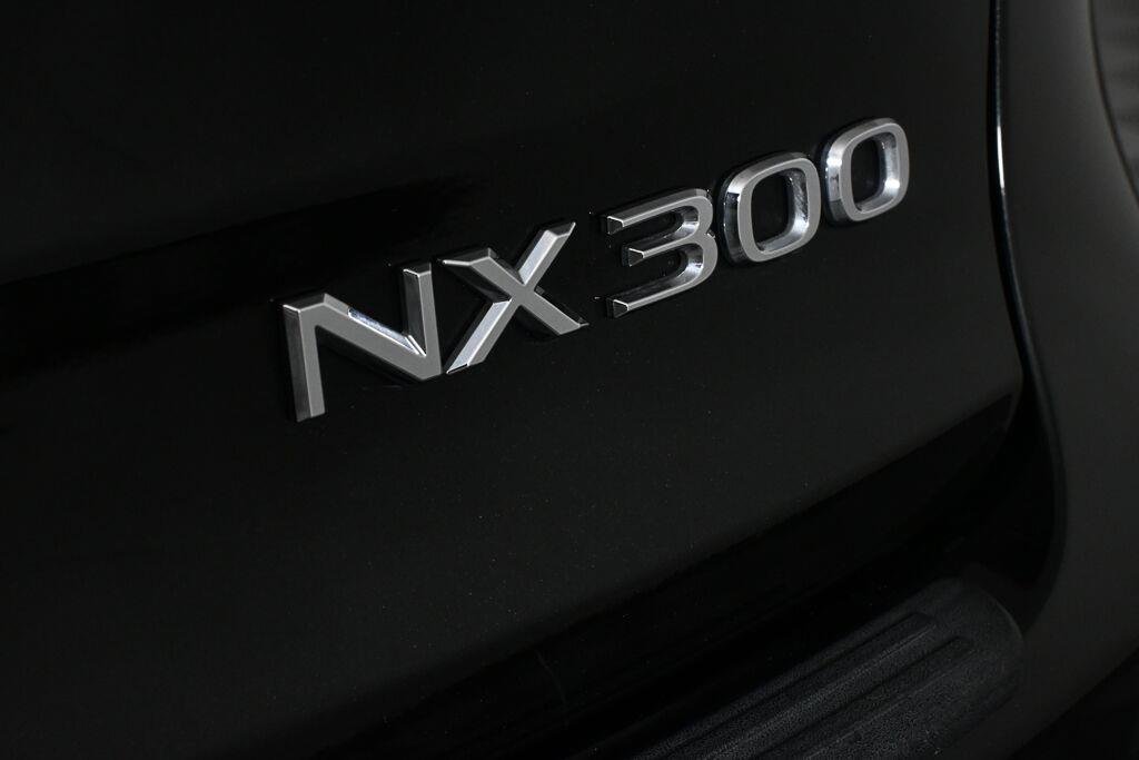 Used 2020 Caviar Lexus NX 300 image 26