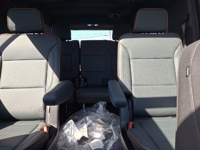 2026 GMC Yukon XL AT4 - Photo 13