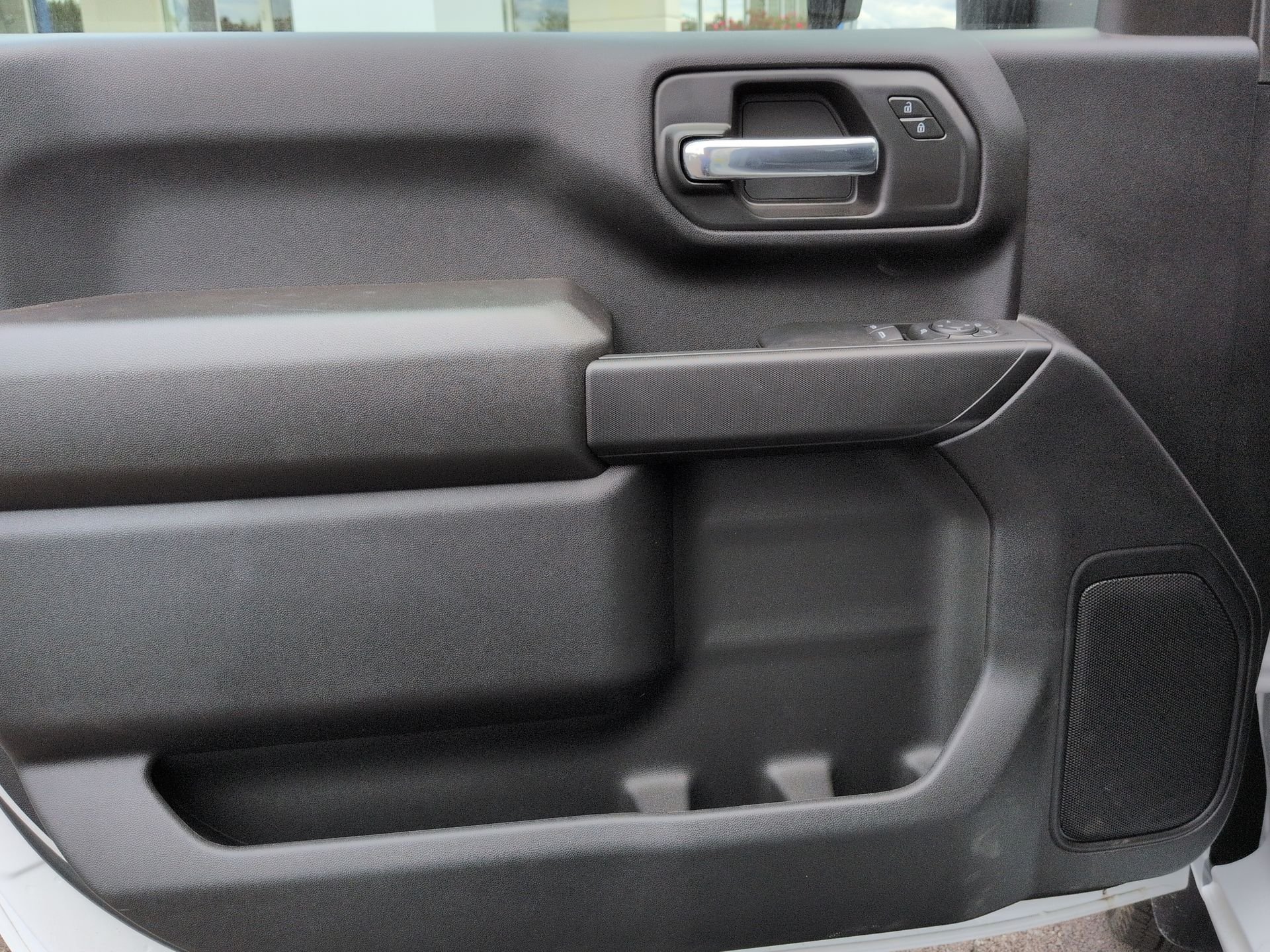 2025 Chevrolet Silverado 3500 HD Work Truck - Photo 52