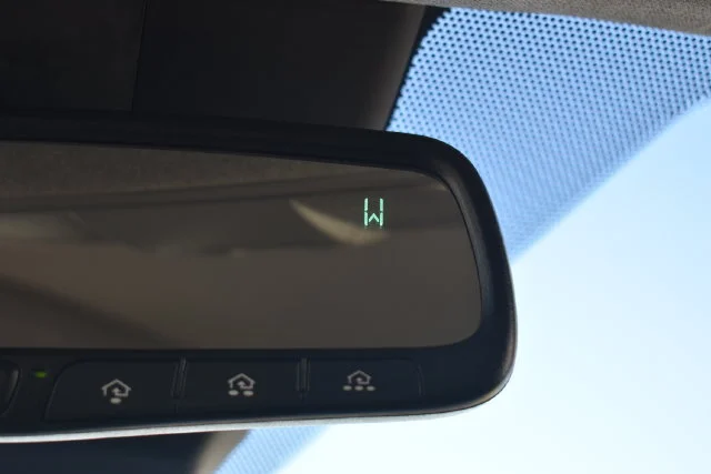 Used 2020 Gray Hyundai Limited image 39