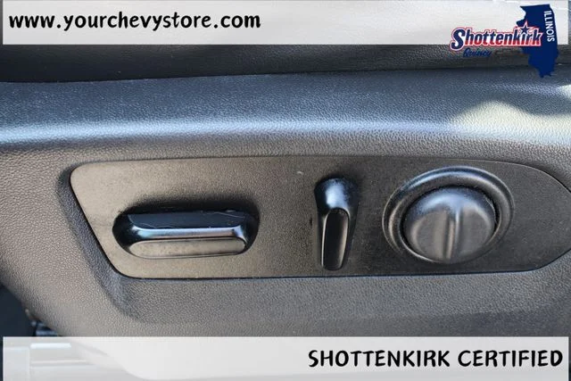 Used 2021 Brown Chevrolet High Country image 16