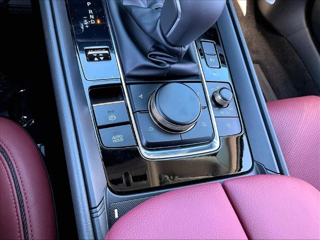 New 2026 Polymetal Gray Metallic Mazda Premium Plus AWD image 22