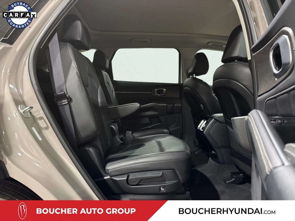 Used 2025 Road Rider Brown Kia X-Line SX image 28
