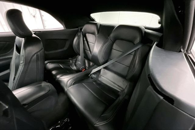 2024 Ford Mustang EcoBoost Premium - Photo 23