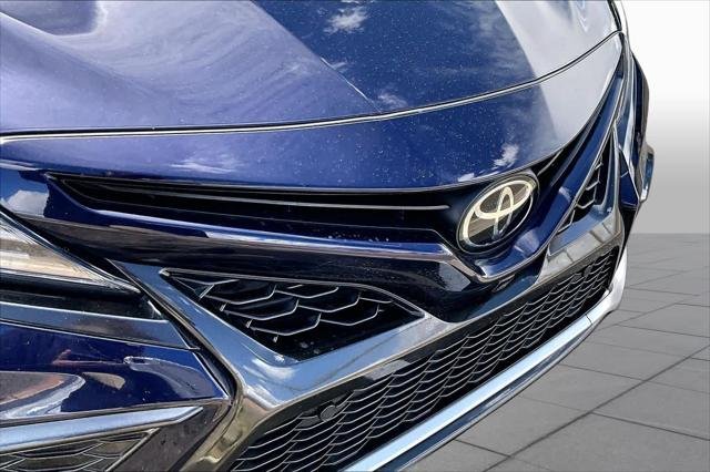 Certified Used 2022 BLUEPRINT Toyota  image 27