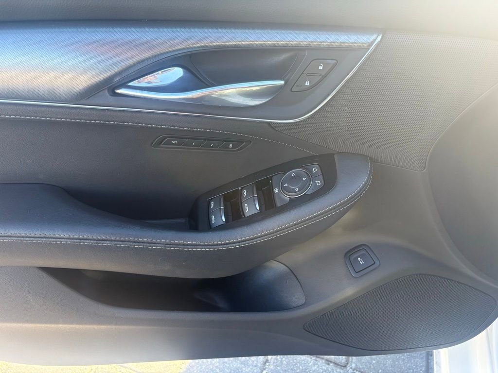 2023 Cadillac CT5 Premium Luxury - Photo 11