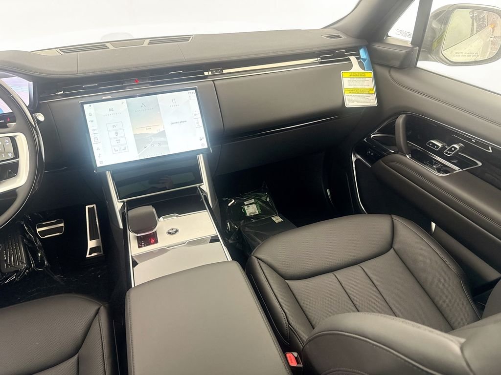 2026 Land Rover Range Rover SE - Photo 22