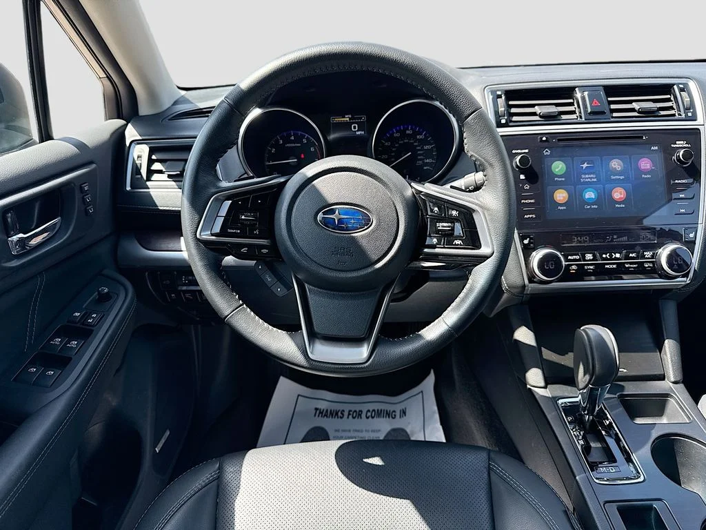 Used 2019 Gray Subaru 2.5i image 26