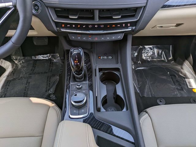 2025 Cadillac CT5 Premium Luxury - Photo 18