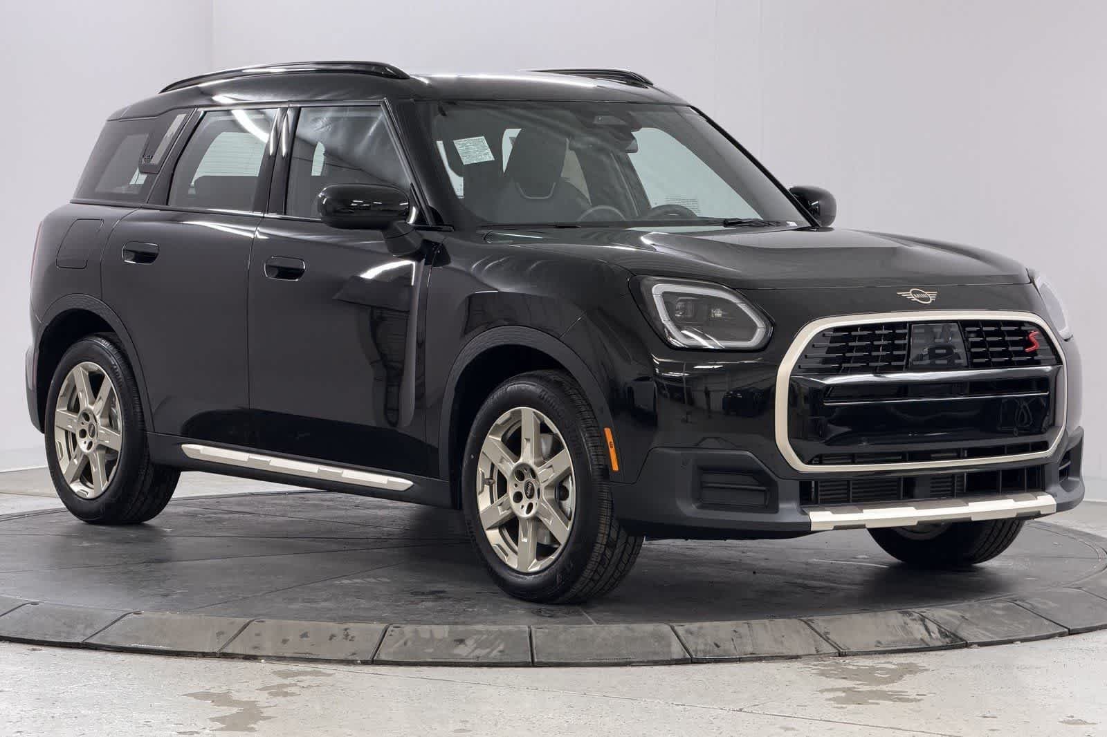 2027 MINI Countryman S - Photo 9