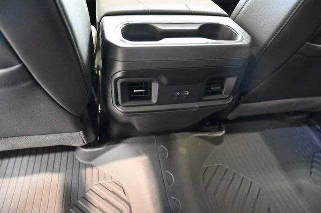 2026 Chevrolet Silverado 1500 LT Trail Boss - Photo 26