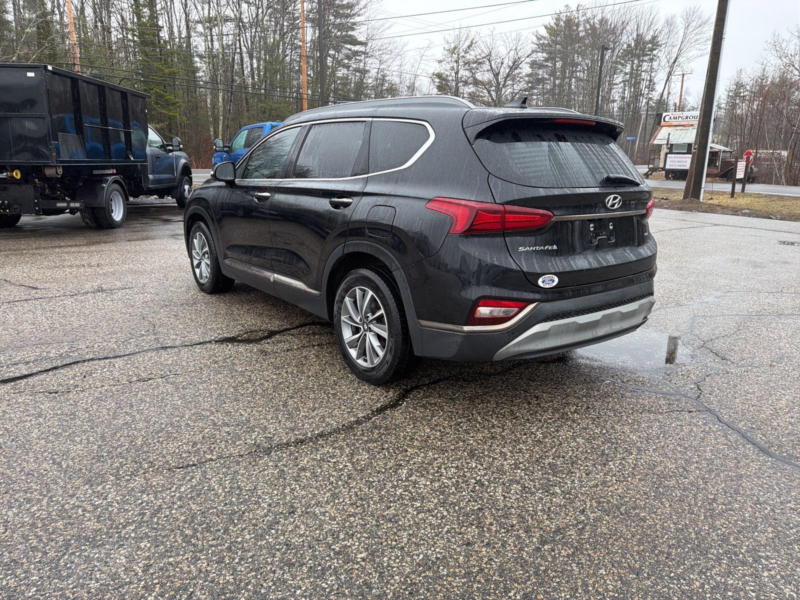 View vehicle photo 5