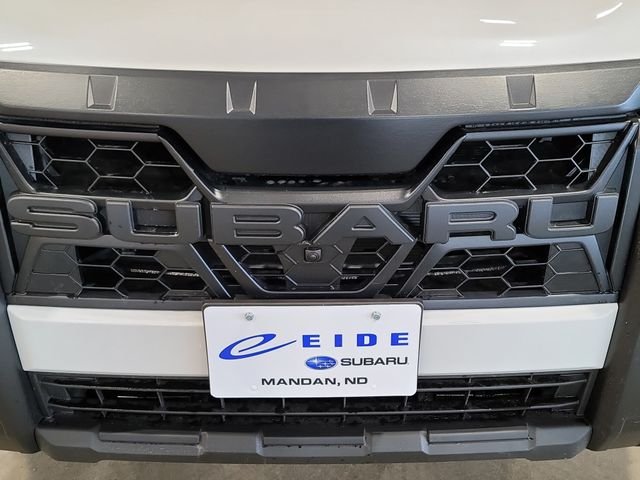 2026 Subaru Outback Wilderness - Photo 28