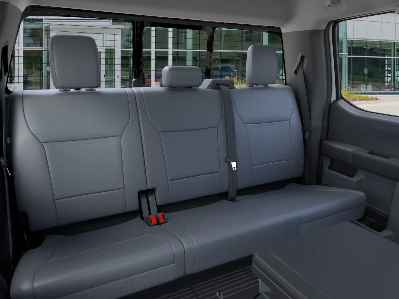 2026 Ford F-550 Super Duty Chassis Cab XL - Photo 11