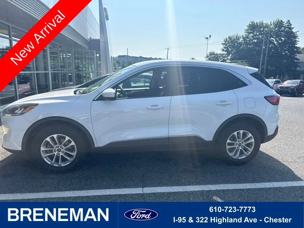 2020 Ford Escape SE AWD's photo