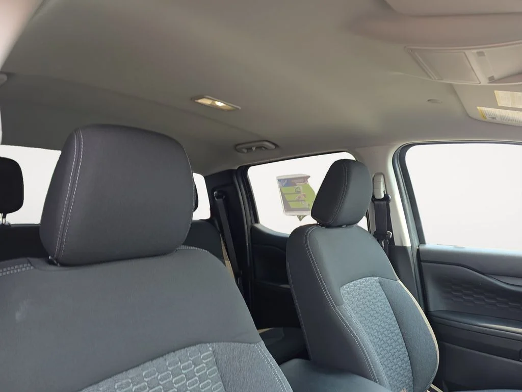 New 2026 CARBONIZED GRAY METALLIC Ford XL image 11
