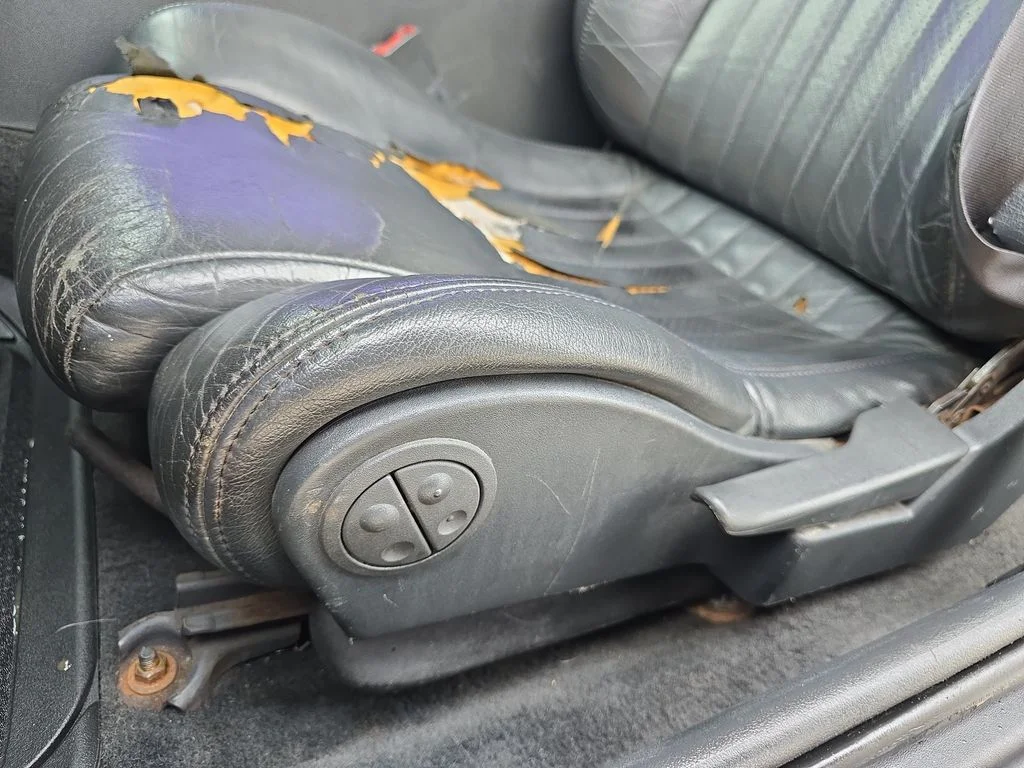 Used 1994 Black Pontiac Trans Am image 70