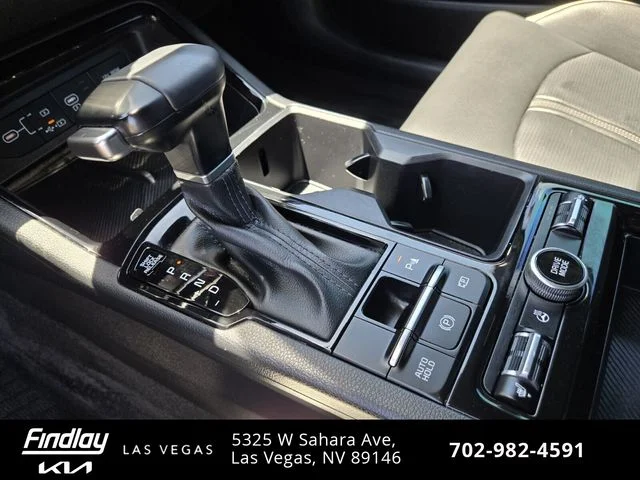 Certified Used 2025 Gray Kia GT-Line image 25
