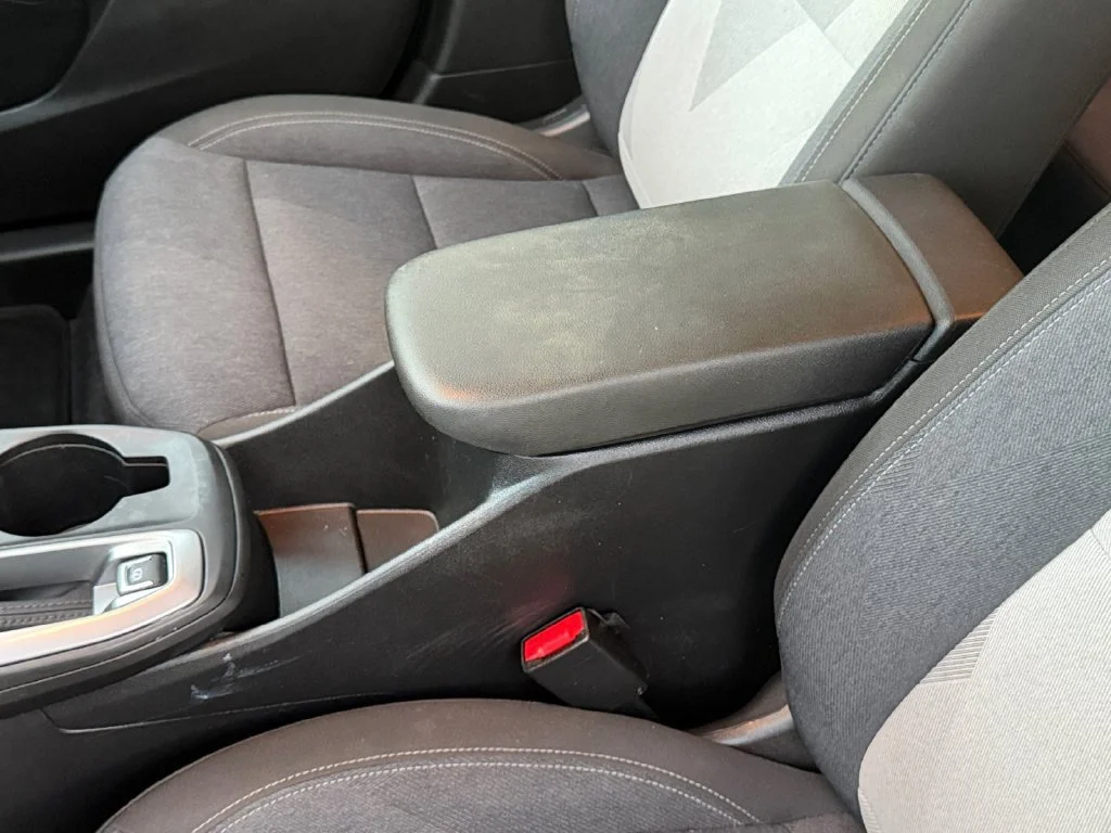 Used 2024 Summit White Chevrolet LS image 12