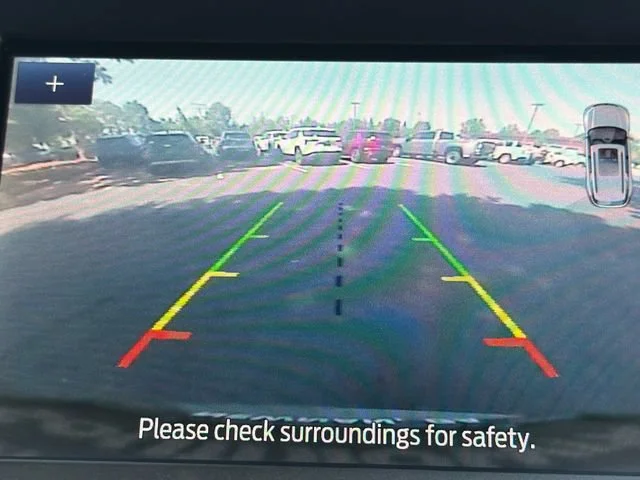 Used 2019 Gray Ford ST image 30
