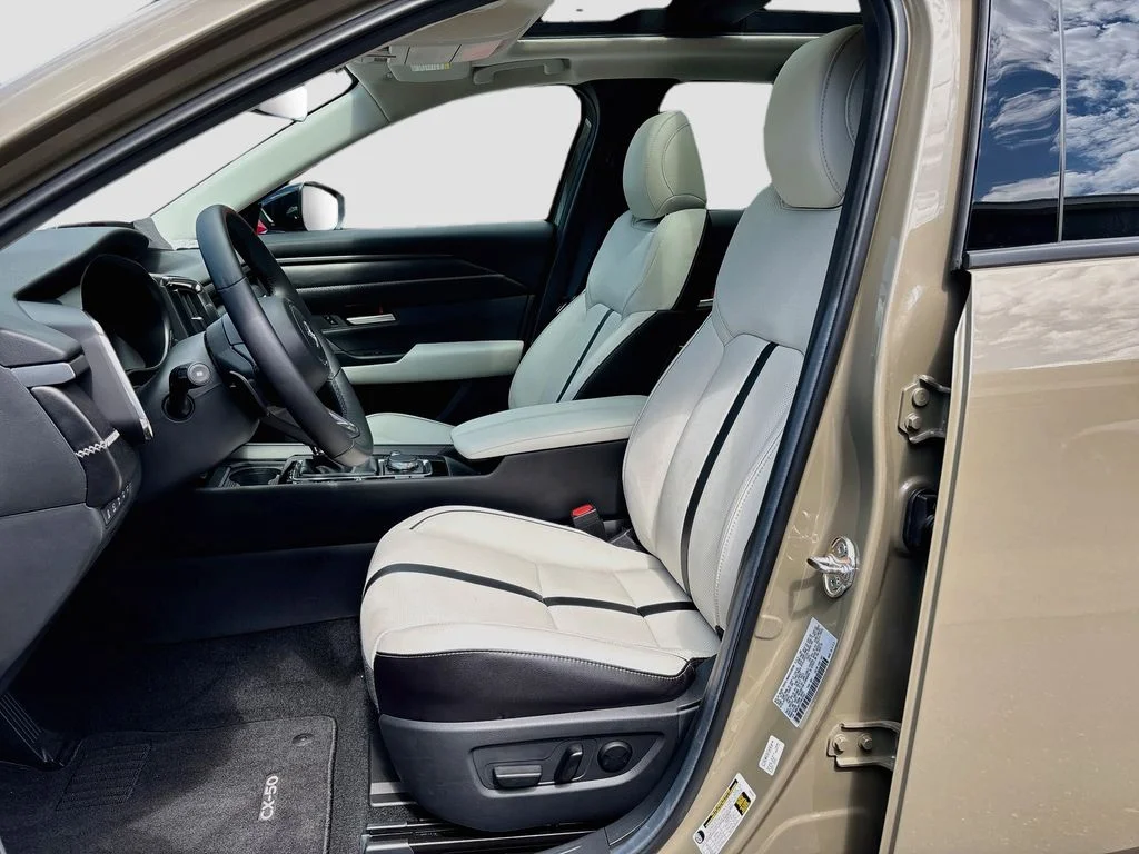 2026 Mazda CX-50 Premium Plus - Photo 22