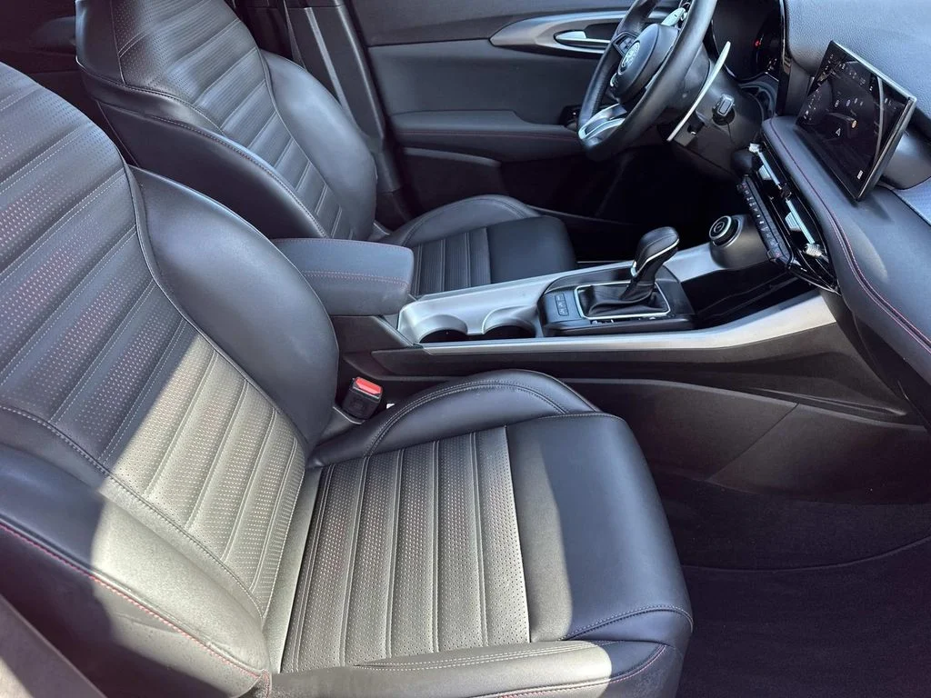 2025 Alfa Romeo Tonale Special Edition - Photo 12