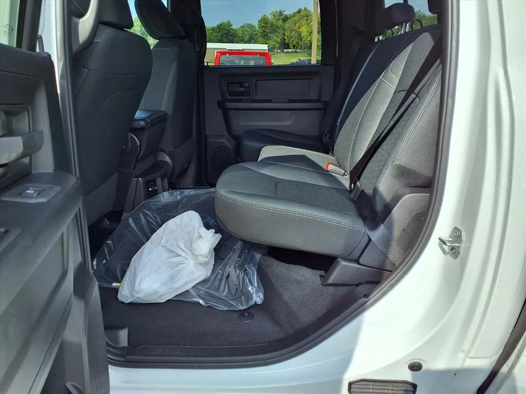2026 RAM 2500 Tradesman - Photo 18