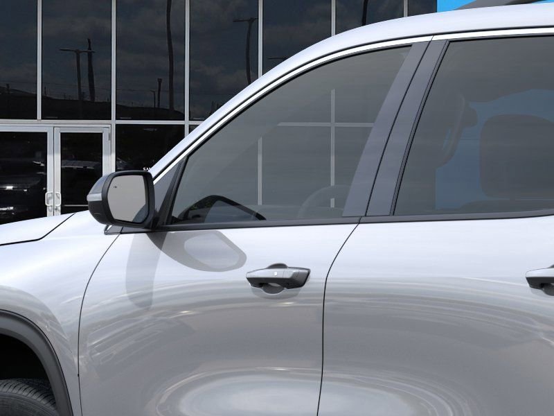 2026 Chevrolet Traverse LT - Photo 12