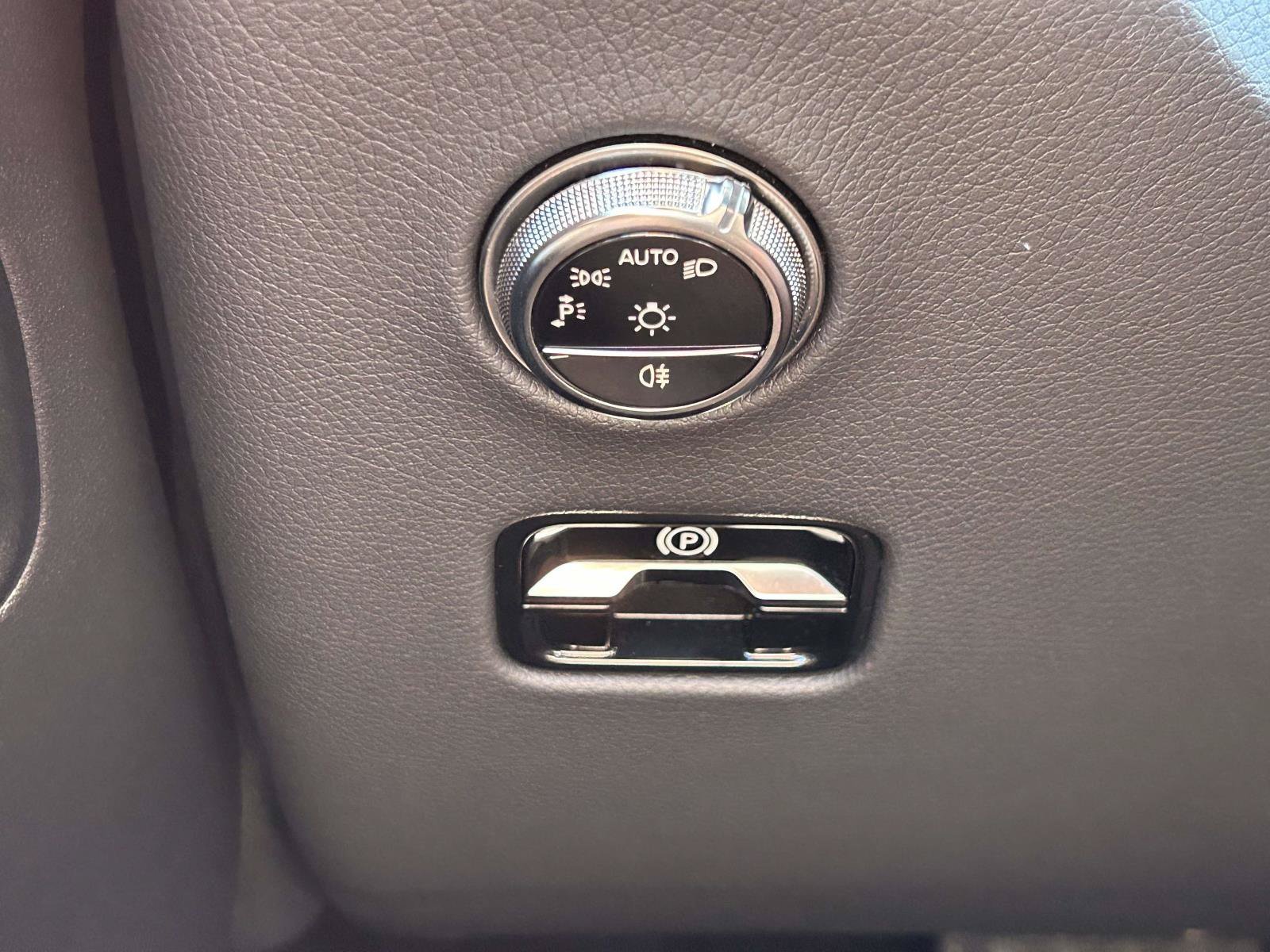 Certified Used 2026 Black Mercedes-Benz GLC 300 4MATIC® SUV image 25