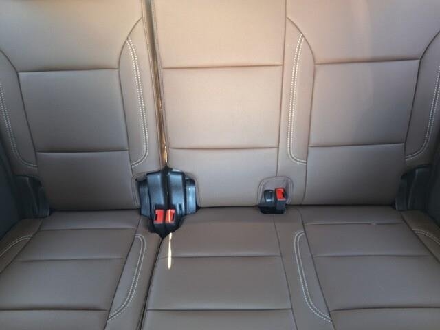 Used 2026 Radiant Red Tintcoat Chevrolet High Country image 27