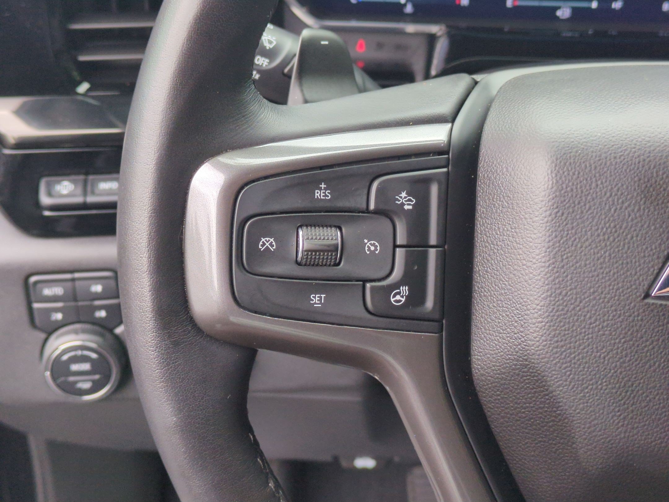 2022 Chevrolet Silverado 1500 ZR2 - Photo 17