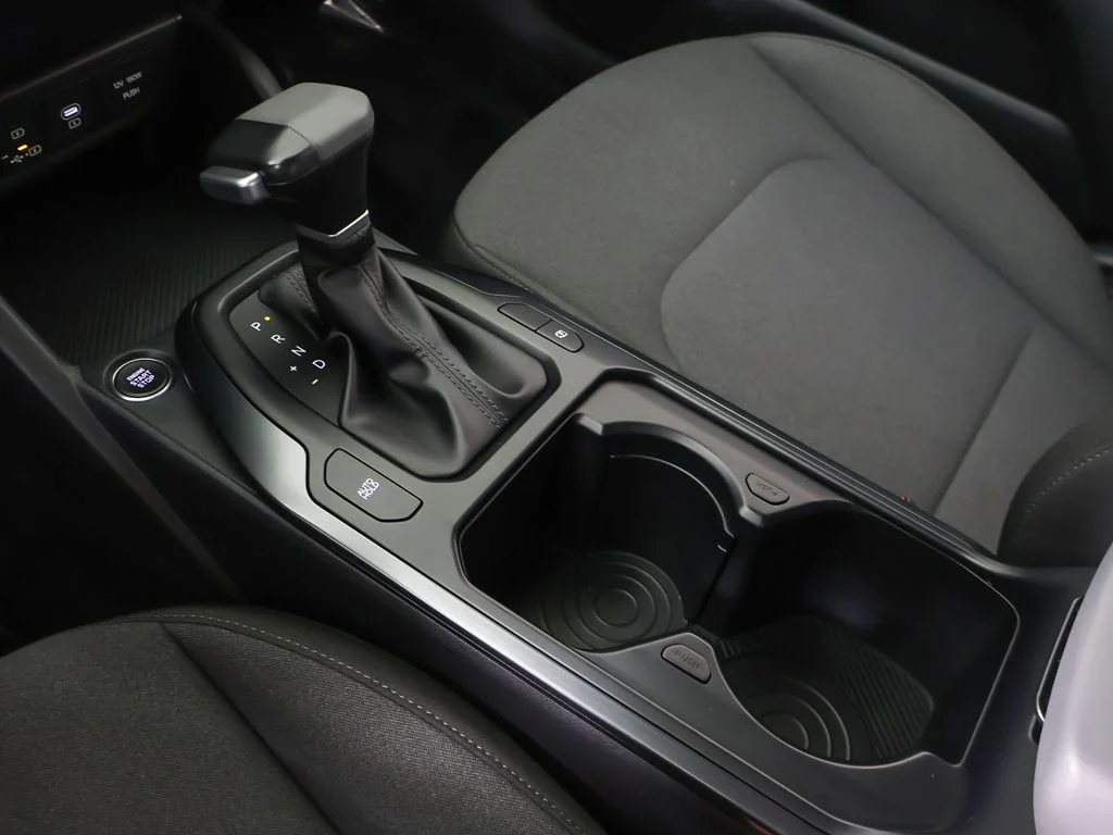Used 2025 Gray Kia LXS image 47