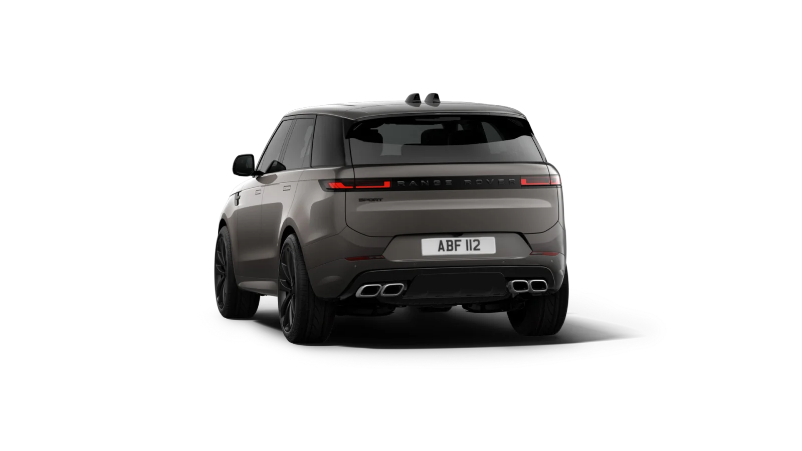New 2026 Charente Grey LAND ROVER Dynamic SE 530PS image 2