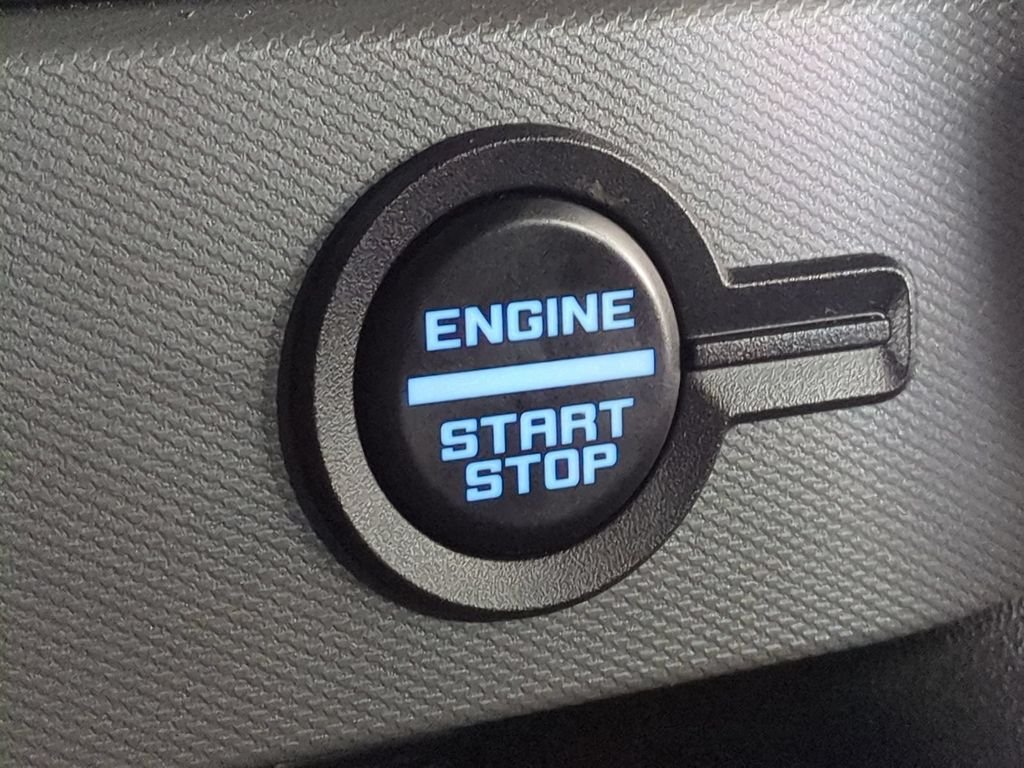 2023 Ford Bronco 4-Door Big Bend - Photo 35