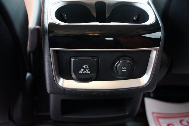 2024 KIA CARNIVAL - Image 9