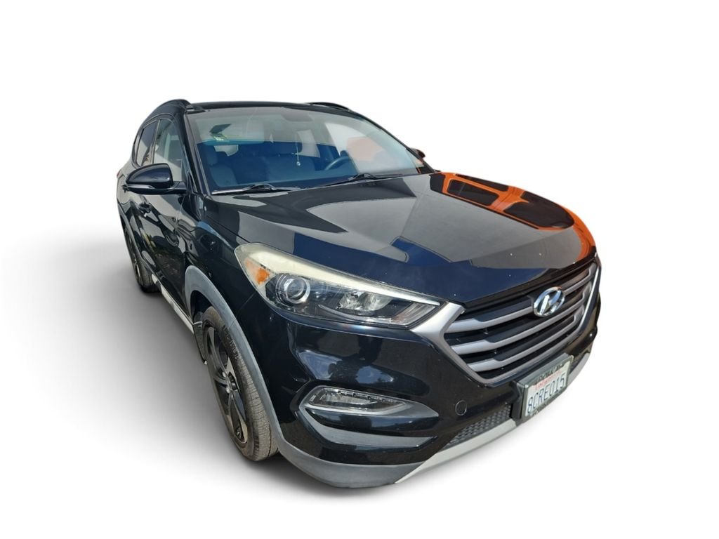 Used 2017 Gray Hyundai Value image 8