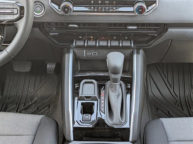 2026 Chevrolet Colorado Work Truck - Photo 18