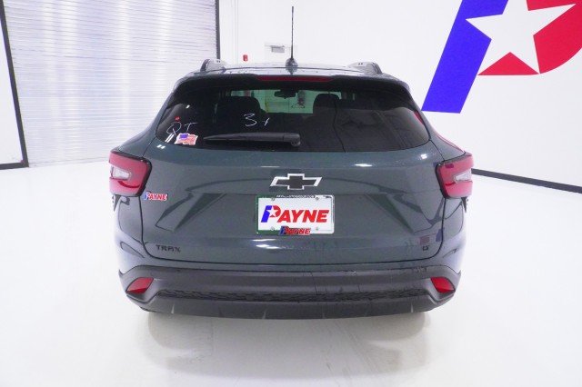 2026 Chevrolet Trax LT - Photo 7
