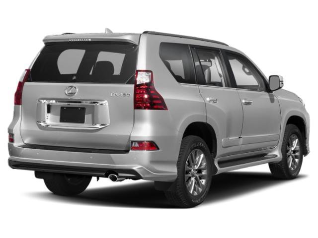 Used 2019 STARFIRE PEARL Lexus GX 460 Premium image 2